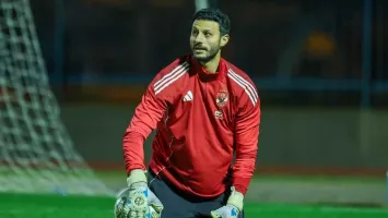 مفاجأة.. بند في اللائحة يسمح بوقف تنفيذ عقوبة محمد الشناوي (مستند)