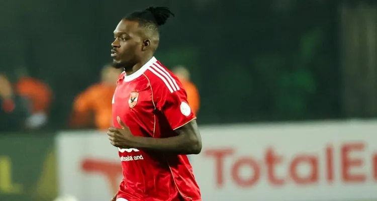 وكيل كامويش يكشف مفاجأة بشأن تصريحاته عن توروب