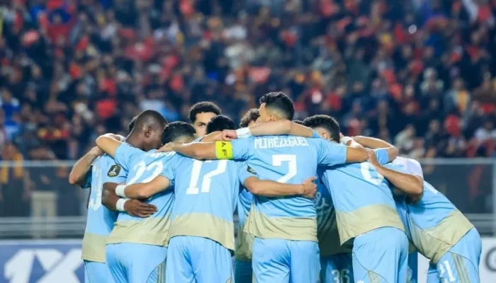 موعد والقناة الناقلة لمباراة الأهلي وسموحة في الدوري المصري