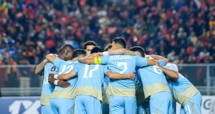 موعد والقناة الناقلة لمباراة الأهلي وسموحة في الدوري المصري