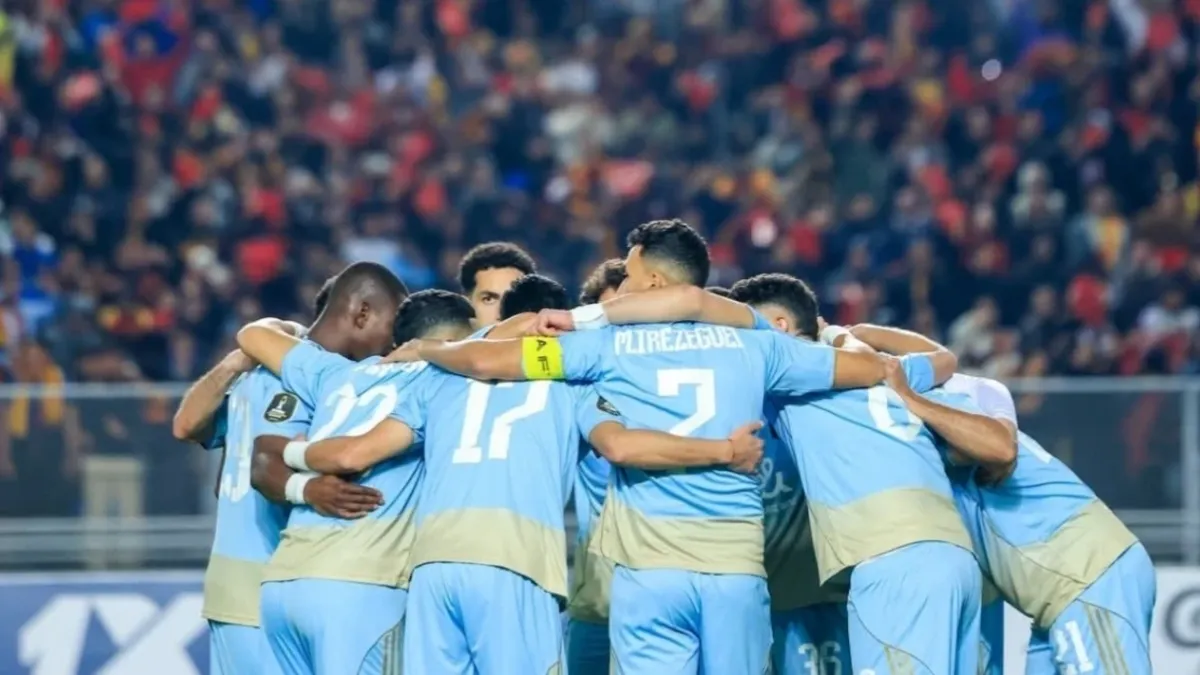 موعد والقناة الناقلة لمباراة الأهلي وسموحة في الدوري المصري