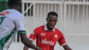 لاعب أجنبي جديد على رادار الأهلي لتعويض ديانج