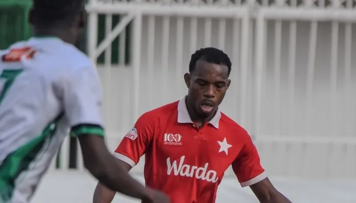 لاعب أجنبي جديد على رادار الأهلي لتعويض ديانج