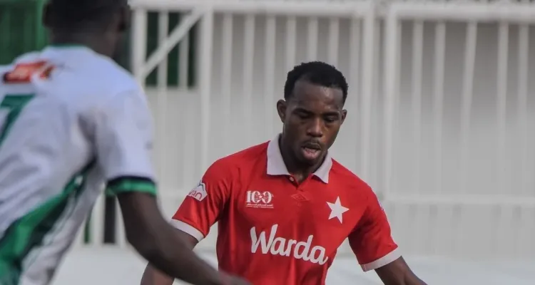 لاعب أجنبي جديد على رادار الأهلي لتعويض ديانج