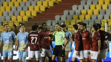 خبير صوتي وحكم دولي.. الأهلي يستعد بقوة لجلسة الاستماع في أزمة محمود وفا