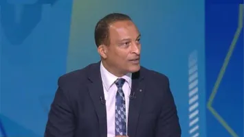 أسامة عرابي يطالب الأهلي بضم  لاعب بيراميدز