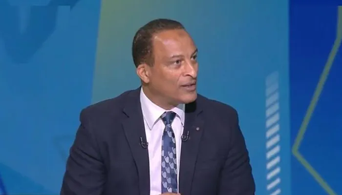 أسامة عرابي يطالب الأهلي بضم  لاعب بيراميدز