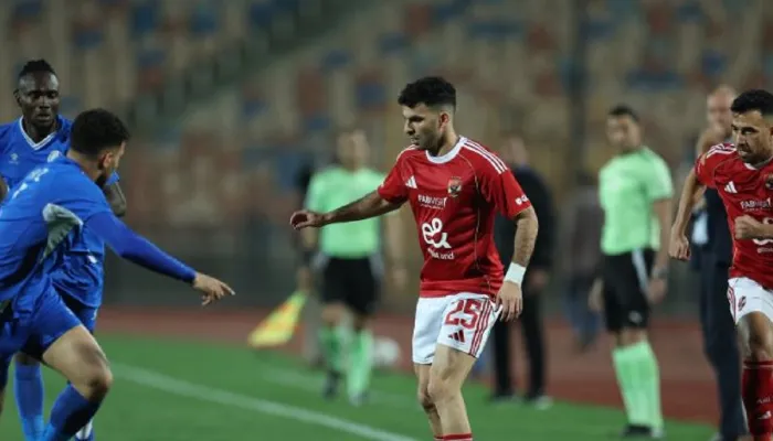 مجموعة اللقب.. ترتيب الدوري المصري بعد فوز الأهلي وتعادل بيراميدز