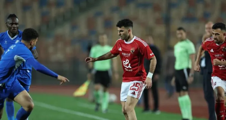 مجموعة اللقب.. ترتيب الدوري المصري بعد فوز الأهلي وتعادل بيراميدز