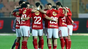 موعد مباراة الأهلي القادمة بعد الفوز على سموحة في الدوري المصري