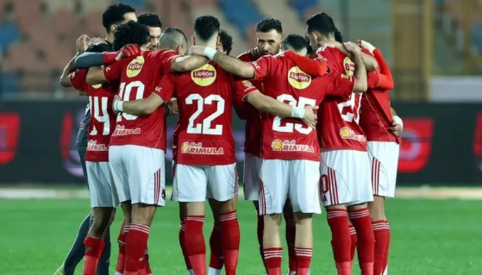 موعد مباراة الأهلي القادمة بعد الفوز على سموحة في الدوري المصري