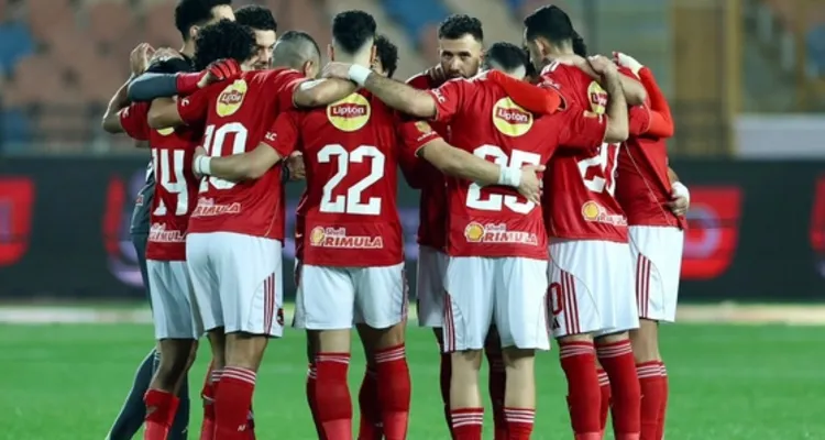 موعد مباراة الأهلي القادمة بعد الفوز على سموحة في الدوري المصري