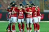 موعد مباراة الأهلي القادمة بعد الفوز على سموحة في الدوري المصري