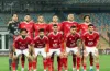 عاجل.. لاعب الأهلي يغيب عن مباراة بيراميدز