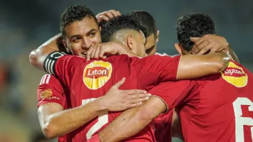 التشكيل المثالي للجولة الثانية من تتويج الدوري المصري.. لاعب أهلاوي وحيد