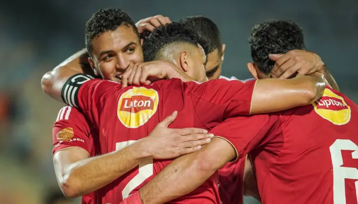 التشكيل المثالي للجولة الثانية من تتويج الدوري المصري.. لاعب أهلاوي وحيد