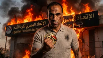 أول رد فعل رسمي من الأهلي بعد فشل جلسة الاستماع في اتحاد الكرة