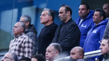 تحرك عاجل داخل الأهلي.. "محضر رسمي" يفتح الباب للتصعيد ضد اتحاد الكرة