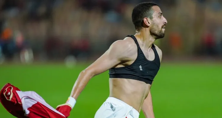 من جيرالدو إلى طاهر.. "أهداف +90" قد تكون كلمة سر الأهلي في سباق الدوري