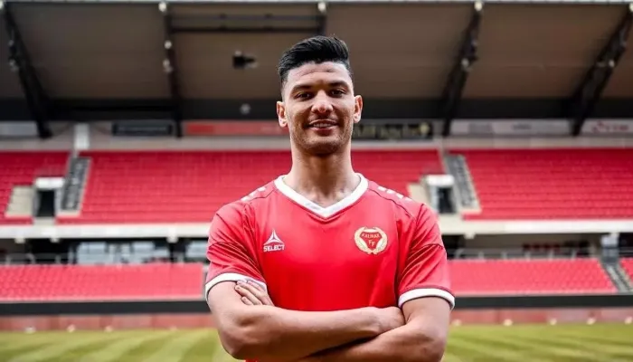 فيديو | تألق المعارين مستمر.. شاهد هدف داري مع كالمار السويدي