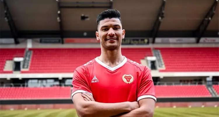 فيديو | تألق المعارين مستمر.. شاهد هدف داري مع كالمار السويدي