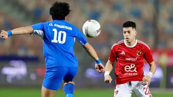 6 نقاط ضعف تضرب الأهلي.. والتصحيح أصبح ضروريًا قبل بيراميدز