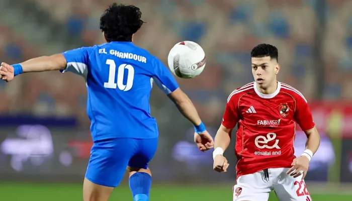 6 نقاط ضعف تضرب الأهلي.. والتصحيح أصبح ضروريًا قبل بيراميدز