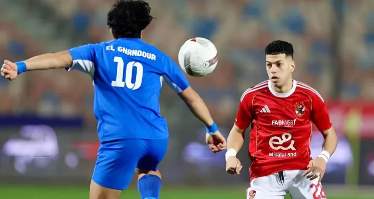 6 نقاط ضعف تضرب الأهلي.. والتصحيح أصبح ضروريًا قبل بيراميدز
