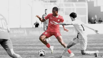 موقف سيدريك جبو من الانتقال إلى الأهلي بعد مفاوضات التجديد
