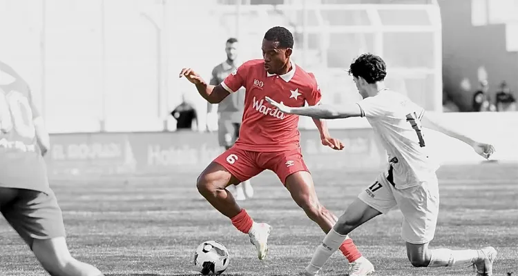 موقف سيدريك جبو من الانتقال إلى الأهلي بعد مفاوضات التجديد