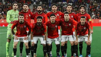 بعد أزمة التحكيم.. موقف الأهلي تجاه منتخب مصر قبل معسكر كأس العالم