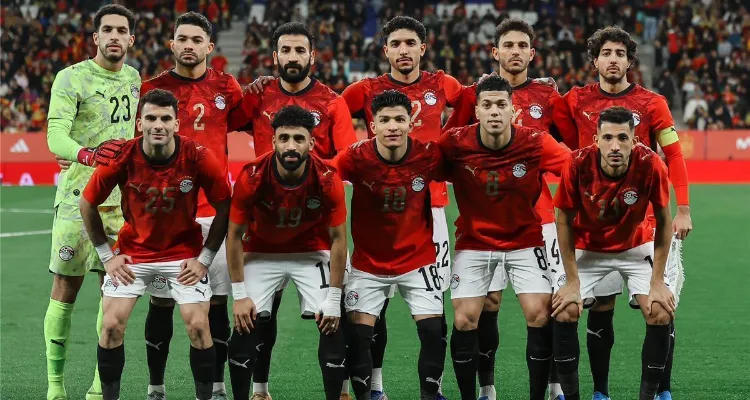 بعد أزمة التحكيم.. موقف الأهلي تجاه منتخب مصر قبل معسكر كأس العالم