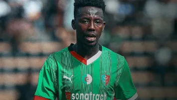 محمد زوجرانا يزيد الغموض حول أنباء مفاوضات الأهلي