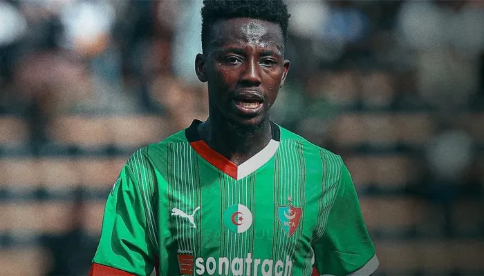 محمد زوجرانا يزيد الغموض حول أنباء مفاوضات الأهلي