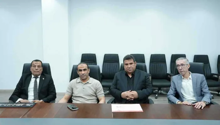 اتحاد الكرة يكشف مفاجأة عن خبير أصوات الأهلي لحضور جلسة الاستماع