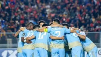 تحرك عاجل من الأهلي لحسم تجديد لاعب الفريق المتألق