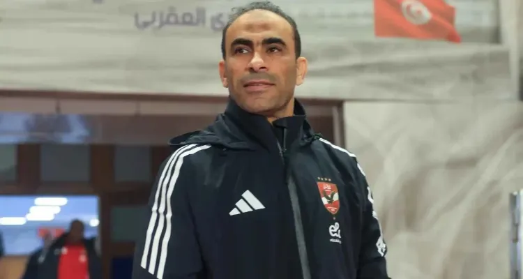 بعد الجدل الكبير.. الأهلي يطرق باب اتحاد الكرة مرة أخرى