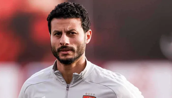 حقيقة استبعاد الشناوي من منتخب مصر.. قرار نهائي قبل كأس العالم