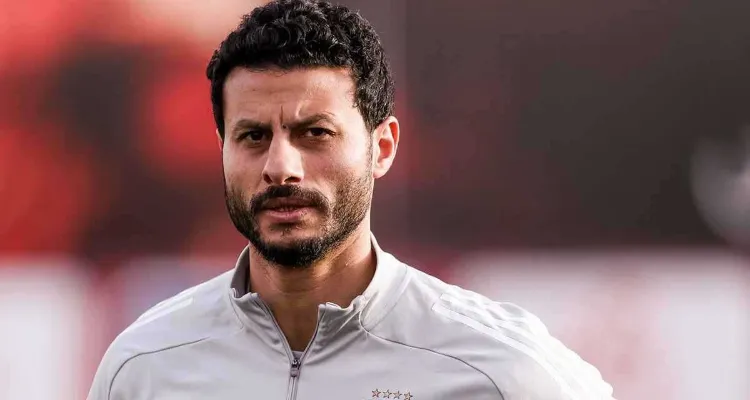 حقيقة استبعاد الشناوي من منتخب مصر.. قرار نهائي قبل كأس العالم