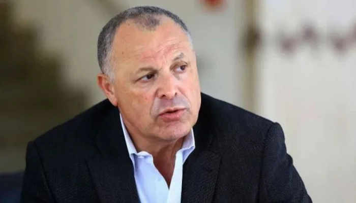 أول تعليق من أبو ريدة عن أزمة الأهلي.. وحقيقة انضباط عبد الحفيظ