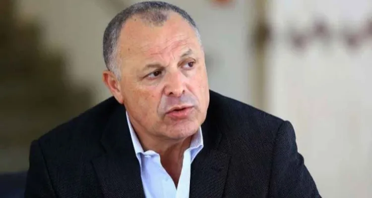 أول تعليق من أبو ريدة عن أزمة الأهلي.. وحقيقة انضباط عبد الحفيظ