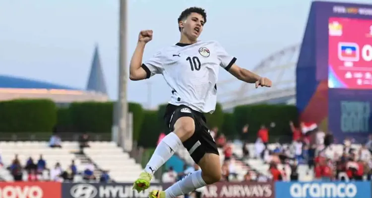 "كل شيء جاهز.. فلماذا لم يوقع الأهلي؟" مفاجأة في احتراف بلال عطية