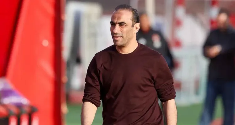 تحرك جريء من الأهلي لكشف حقيقة مخاطبة حكام أجانب لمباراة الزمالك الموسم الماضي