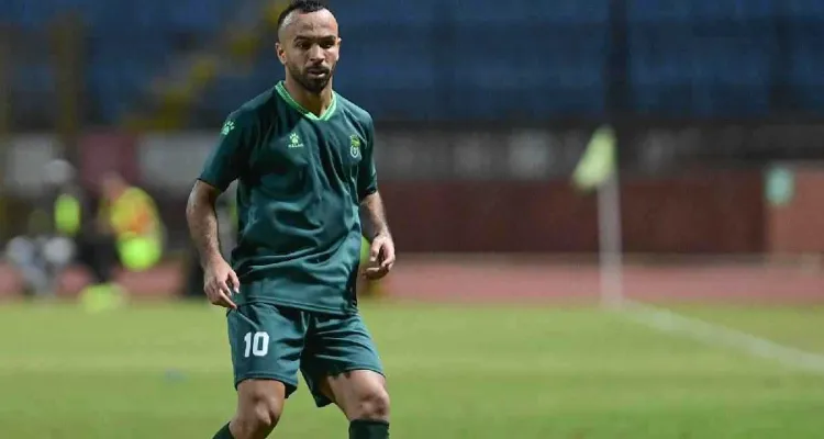 فيديو | عودة "القاضية ممكن".. أفشة يقود الاتحاد السكندري لفوز قاتل على زد في الدوري المصري