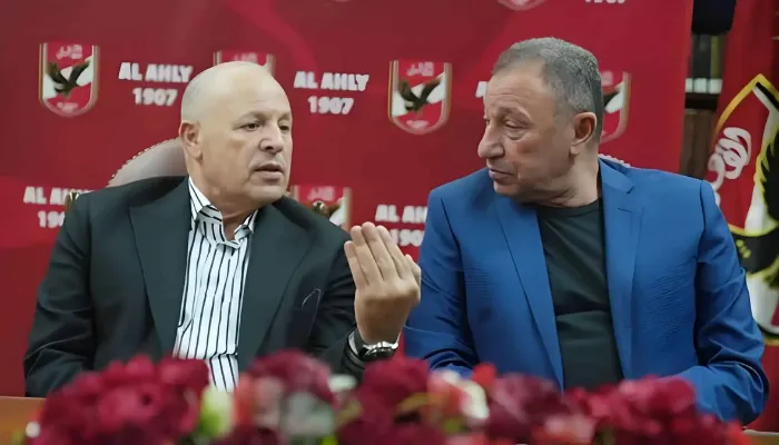 بعد تأجيل اجتماع الغد.. اتحاد الكرة يستفز الأهلي بقرار جديد