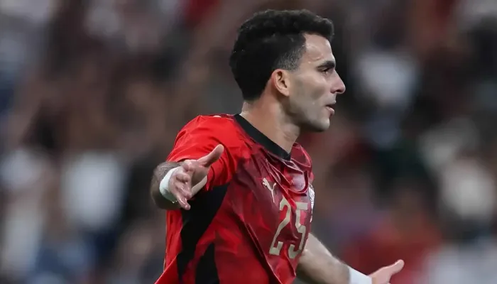 حقيقة العرض الأمريكي لضم زيزو.. واهتمام من وجهة جديدة