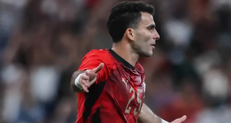 حقيقة العرض الأمريكي لضم زيزو.. واهتمام من وجهة جديدة