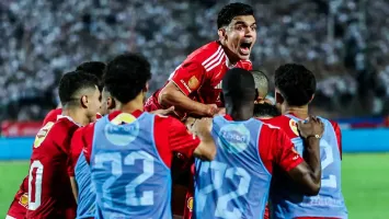 ناد سعودي يفتح خزائنه لضم لاعب الأهلي ومنتخب مصر