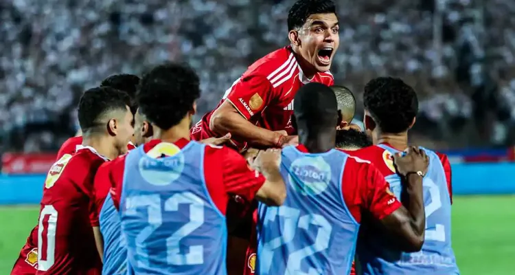 ناد سعودي يفتح خزائنه لضم لاعب الأهلي ومنتخب مصر