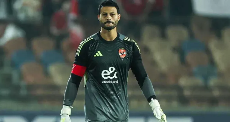 ماذا دار في مكالمة محمد الشناوي ومحمود وفا؟.. ومفاجأة بشأن العقوبة